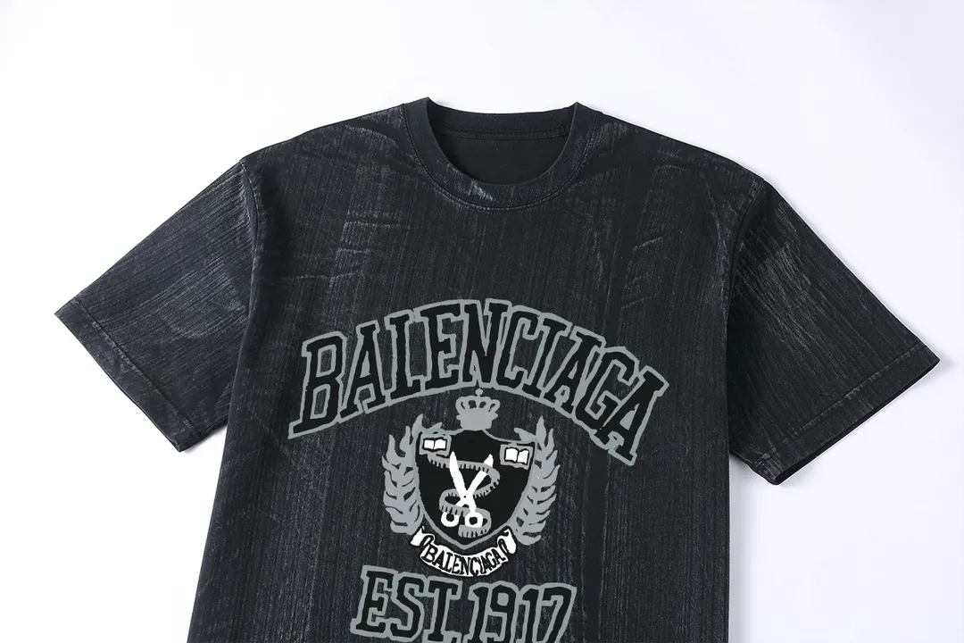 BALENCIAGA 24ss - 32 ， 260 ， ， 。 ， ❤️ Classic ， In Stock ！ ⚠️ Quality， ！ - ：White Black -Size：XS S Ｍ L XL - ： Same Style